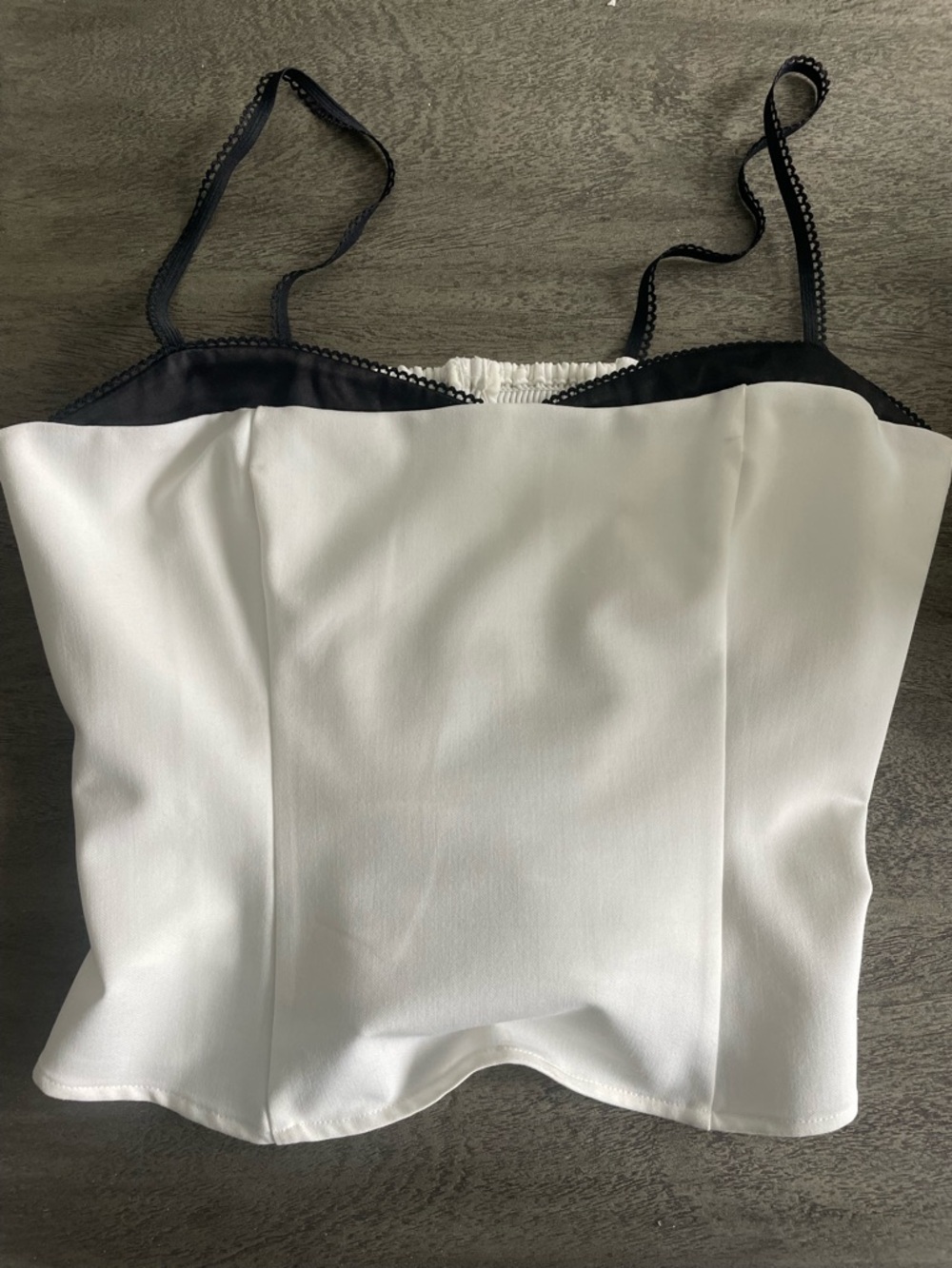 Reformation Melanie Top
